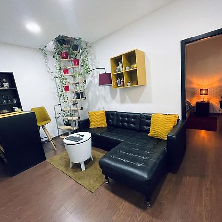 City Garden Apartments Bucureşti Ngoại thất bức ảnh