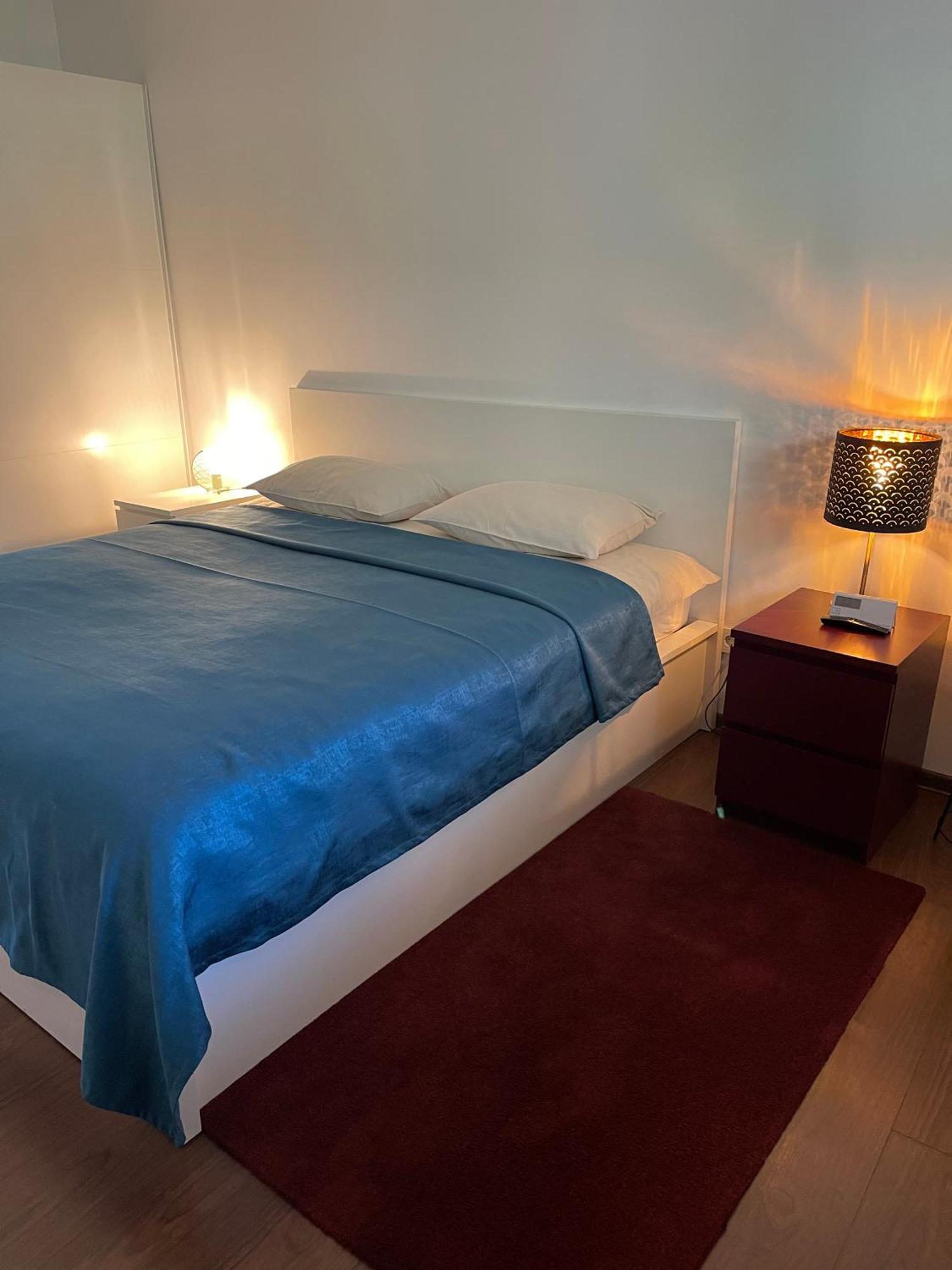City Garden Apartments Bucureşti Ngoại thất bức ảnh